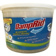 Damprid at walmart DampRid - The Home Depot – DampRid Easy-Fill System oz. Fragrance Free Any Room Moisture Absorber The Home Depot Canada; The Home Depot México; H.