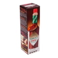 thumbnail image 2 of Salsa picante Tabasco sabor chipotle 60 ml, 2 of 3