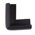 thumbnail image 4 of 4pcs Child Baby Safety Desk Table Edge Cover Guard Corner Protector Cushion, 4 of 5