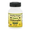 Healthy Origins - Organic Chlorella Superfood 500 mg. - 30 Tablets