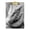 Gold, variant on Acrylic Writing Board Silver12.5*9 Inch Clipboards Transparent Acrylic Material Suitable For Office Classroom Teachers Fashion Bloggers Stationery Enthusiasts White Dragon