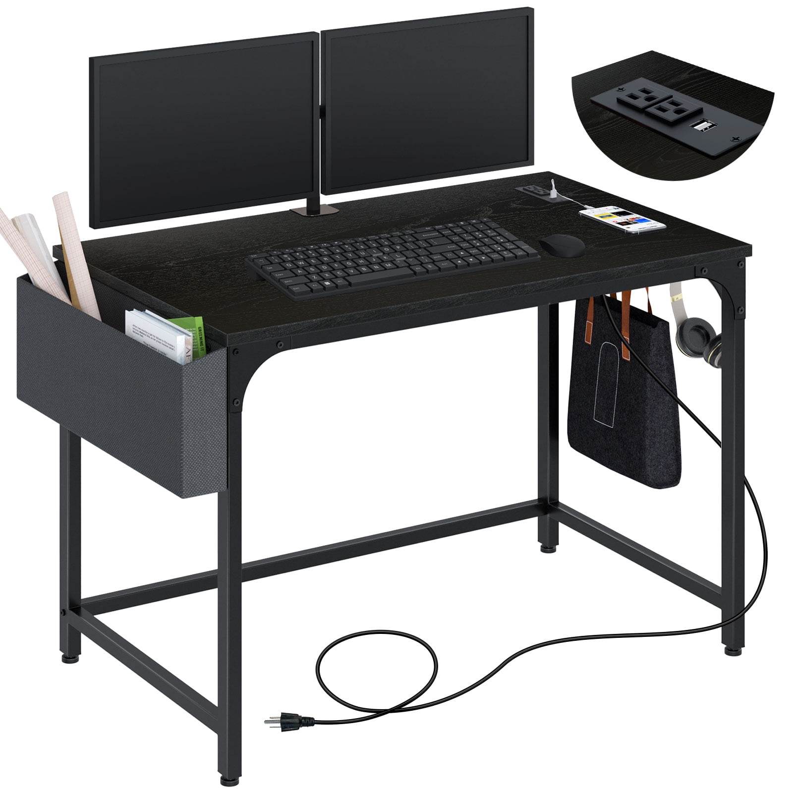 Computer Table - VRC FURNITURE