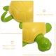 thumbnail image 3 of unbranded 6Ud Gancho Adhesivo Fuerte Color Verde Para Colgar Mochilas Y Accesorios En Casa, 3 of 6