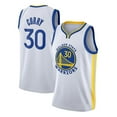 thumbnail image 1 of Golden State Warriors Stephen Curry #30 Basketball Jersey, 1 of 2