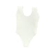 thumbnail image 5 of Ropa para figuras de acción a escala 1:12, traje de baño para figuras femeninas de 6 pulgadas, accesorios de vestuario elegantes, ropa para muñecas de Blanco, 5 of 10