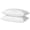 16x26, variant on Hotel-style Goose Accent Pillow Insert For Sofa & Bed - Odorless Plump Cushion Filler 233tc Cotton With Inner Liner To Poking (14x14 Inch)