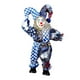 thumbnail image 1 of Muñeco Payaso Hugo Muñeco de Peluche Modelo de Juguete, 1 of 10