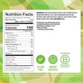 thumbnail image 6 of Simply Protein Tortilla Style Protein Chips, Hint of Lime, 7g Protein, Gluten Free, 3-Pack, 6 of 6