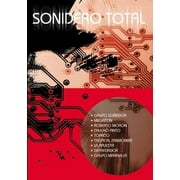Sonidero Total (DVD)