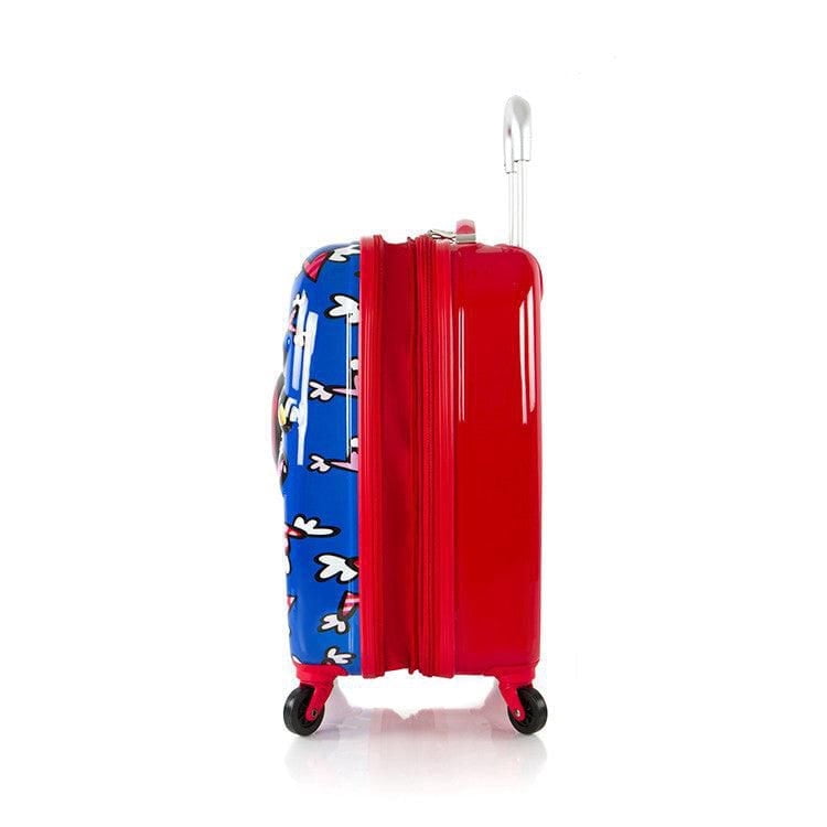 Britto 3D Pop Up Spinner - Flying Hearts (BTO-HSRL-3DTSP-01)