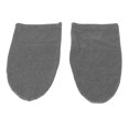 thumbnail image 4 of Calcetines para dormir de invierno, 1 par de calcetines suaves para dormir, calcetines acogedores para dormir, diseño fácil de usar, 4 of 8