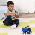 thumbnail image 3 of Paw Patrol, Chase: Coche de Policía de Control Remoto con Dirección de 2 Vías, para Niños de 3 años en Adelante, 3 of 3