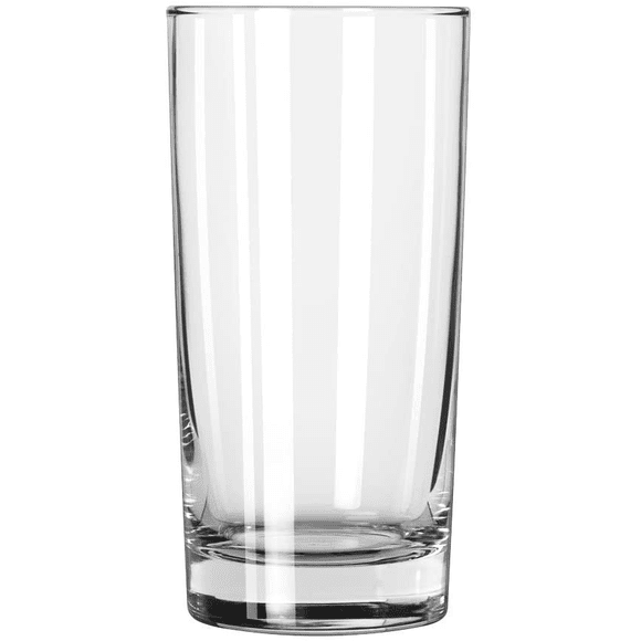 Juego De 6 Vasos De Vidrio Borgonovo 330 ml. Borgonovo Stelvio