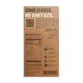 thumbnail image 4 of Wandering Bear Coffee Straight Black Organic Cold Brew Coffee, 96 Fluid Ounce, 3 Per Case, 4 of 5