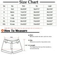 thumbnail image 5 of Seamless Yoga Shorts for Women High Waisted Stretch Fitness Biker Shorts Running Cycling Workout Athletic Yoga Shorts, 5 of 5