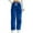 Blue, variant on SwiftWear Women's Double-Sided Fleece-Lined Thermal Pants with Elastic Waist & Drawstring, Winter Warm Lounge Wear with Thick Insulation Cozy Fluffy Sweatpants S-2XL
