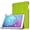Green, variant on Tablet Case for Galaxy Tab A7 10.4 T500 T505 2020 Imitation Leather Thin Protective Transparent Back Cover Stand Function for Tablet Protection Daily Use
