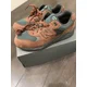 thumbnail image 5 of DS New Balance 580 Beef And Broccoli Brown Green MT580RTB Men’s Size US 11, 5 of 6