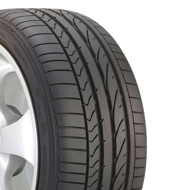 Bridgestone Potenza RE050A RFT/MOE/II 225/45R17 91 V Tire 