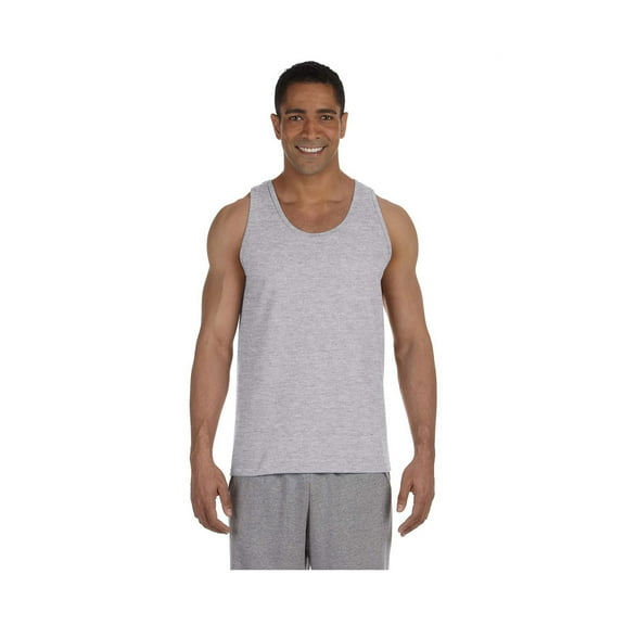 Gildan Ultra Cotton Adult Tank Top