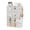 White, variant on Roromall 12 Cube Storage Organizer with Doors, Closet Storage Shelves, Plastic DIY Closet Shelf, Modular Bookcase, Stackable Shelving Rack with Doors for Bedroom, Living Room