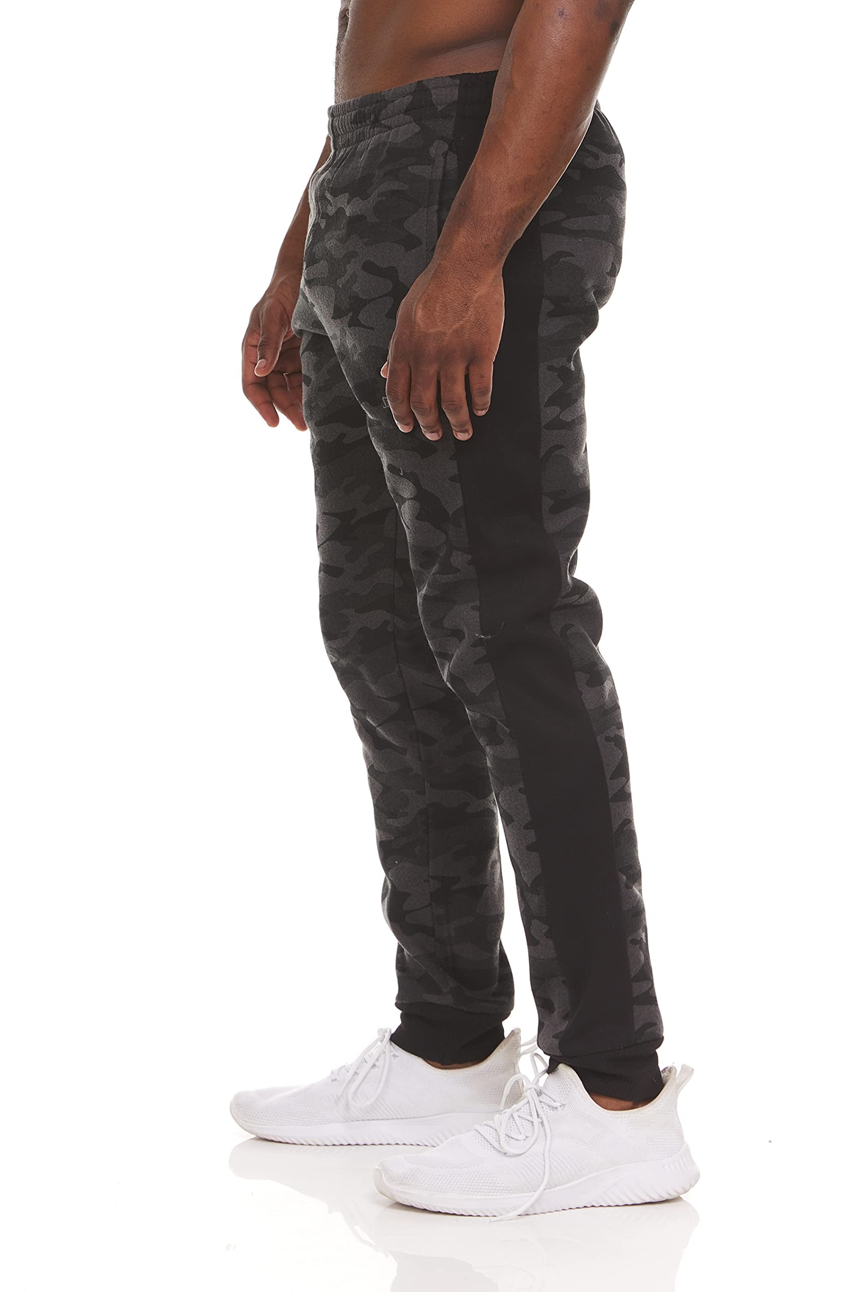Men's spalding best sale joggers