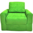 thumbnail image 2 of Kids Chair Sleeper, Multiple Colors, 2 of 2