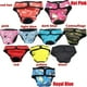 thumbnail image 3 of Pañales Para Perros, Bragas Sanitarias Reutilizables Lavables De Algodón, Pantalones Cortos Sanitarios Para Perros Noticed PT002341-09, 3 of 3