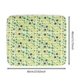 thumbnail image 2 of Tapis d'Entraînement pour Animaux Réutilisable et Étanche, Alèse Lavable pour Chiens et Chats, Usage Intérieur Extérieur, 2 of 5