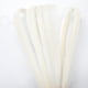 thumbnail image 3 of Trenza de crinolina de pelo de caballo, artesanía DIY para sombreros de sombrerería, trenza de crinolina de pelo de caballo. Blanco 1, 3 of 7