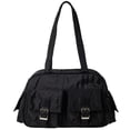 thumbnail image 1 of Satchel Purse en La Parte Superior Del Axil, 1 of 9