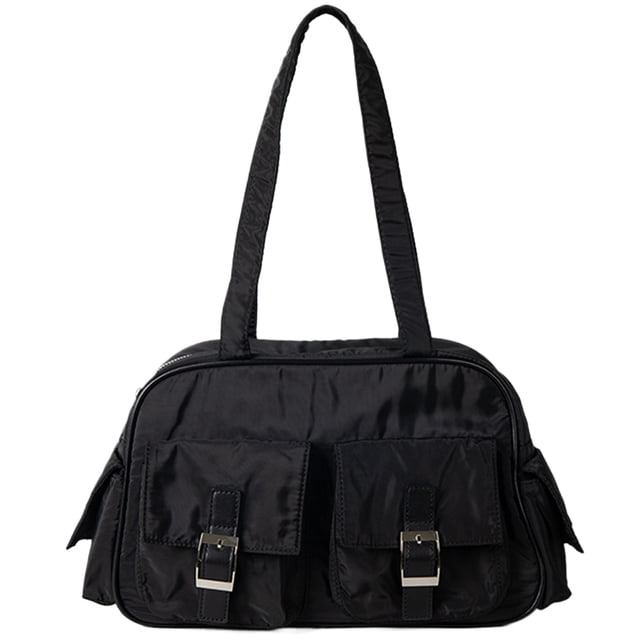 Satchel Purse en La Parte Superior Del Axil