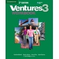 thumbnail image 1 of Ventures Level 3 Workbook with Audio CD, 1 of 3