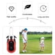 thumbnail image 3 of Raindrops Dispositivo De De Golpes Para Golf Compacto Para Dos Jugadores, 3 of 7