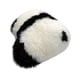 thumbnail image 2 of Cojín largo de panda para sofá, decoración navideña, regalo para cama, dormitorio, suelo y coche. Cojín de respaldo, 2 of 8
