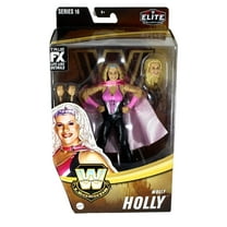 WWE Wrestling Legends Series 16 Molly Holly Action Figure