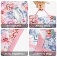 thumbnail image 6 of Pioneer Flower Floral Print Pattern Toddler Nap Mats for Kids Preschool,Sleeping Mat Bag or Kids,Toddler Sleeping Bag,Toddler Nap Mat or Daycare, 6 of 6