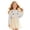 #4 White, variant on Ticikt Girls Cropped Knit Shrug Cardigan, Cotton Hollow‑Out Decorative Lightweight Bolero Jacket for Toddler Kids Spring Fall,Light Pink