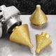 thumbnail image 5 of 1 Pcs Diamond Beveling Chamfer Bits, Diamond Beveling Chamfer Bit For Angle Brazed Diamond Chamferer Ceramic Tile Reamer Angle Grinder Chamfering And Grinding Drill Bit Grinding Head, 5 of 8