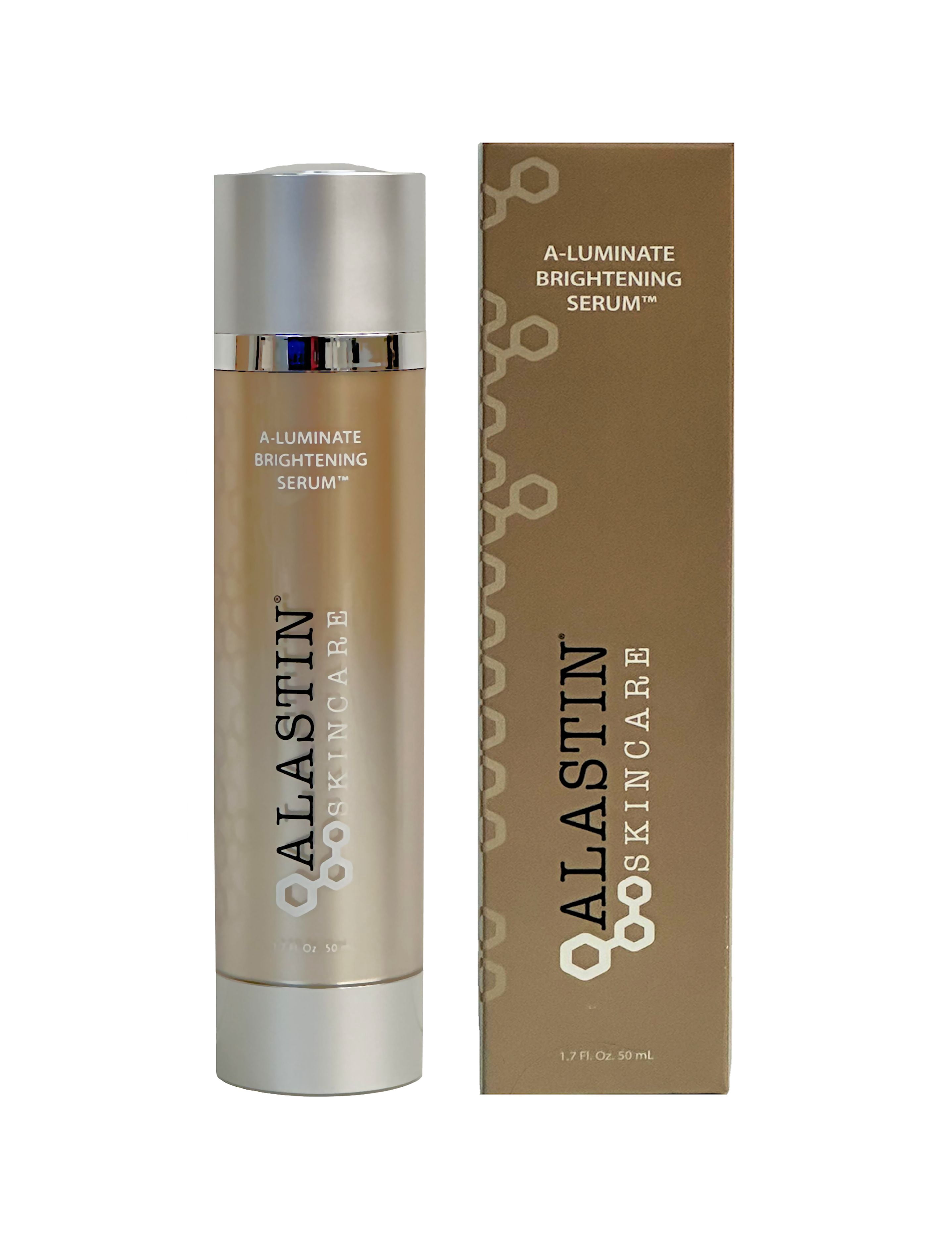 Alastin A-Luminate Brightening Serum 1.7 oz Skin Care 851144006973
