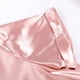 thumbnail image 4 of Gibobby camisón para mujer Pijamas de Seda para Mujer Ropa de Dormir de Manga Corta Ropa de Dormir con Botones de satén Conjunto de Pantalones Cortos de 2 Piezas S XXL (Verde, M), 4 of 5