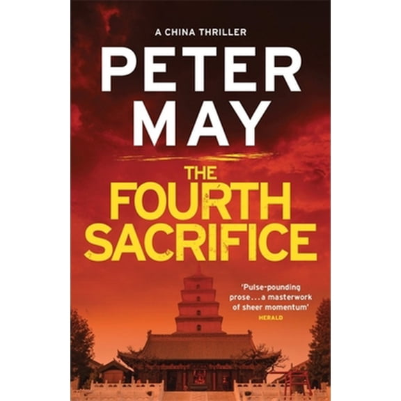 Pre-Owned The Fourth Sacrifice (Paperback) 1784292699 9781784292690