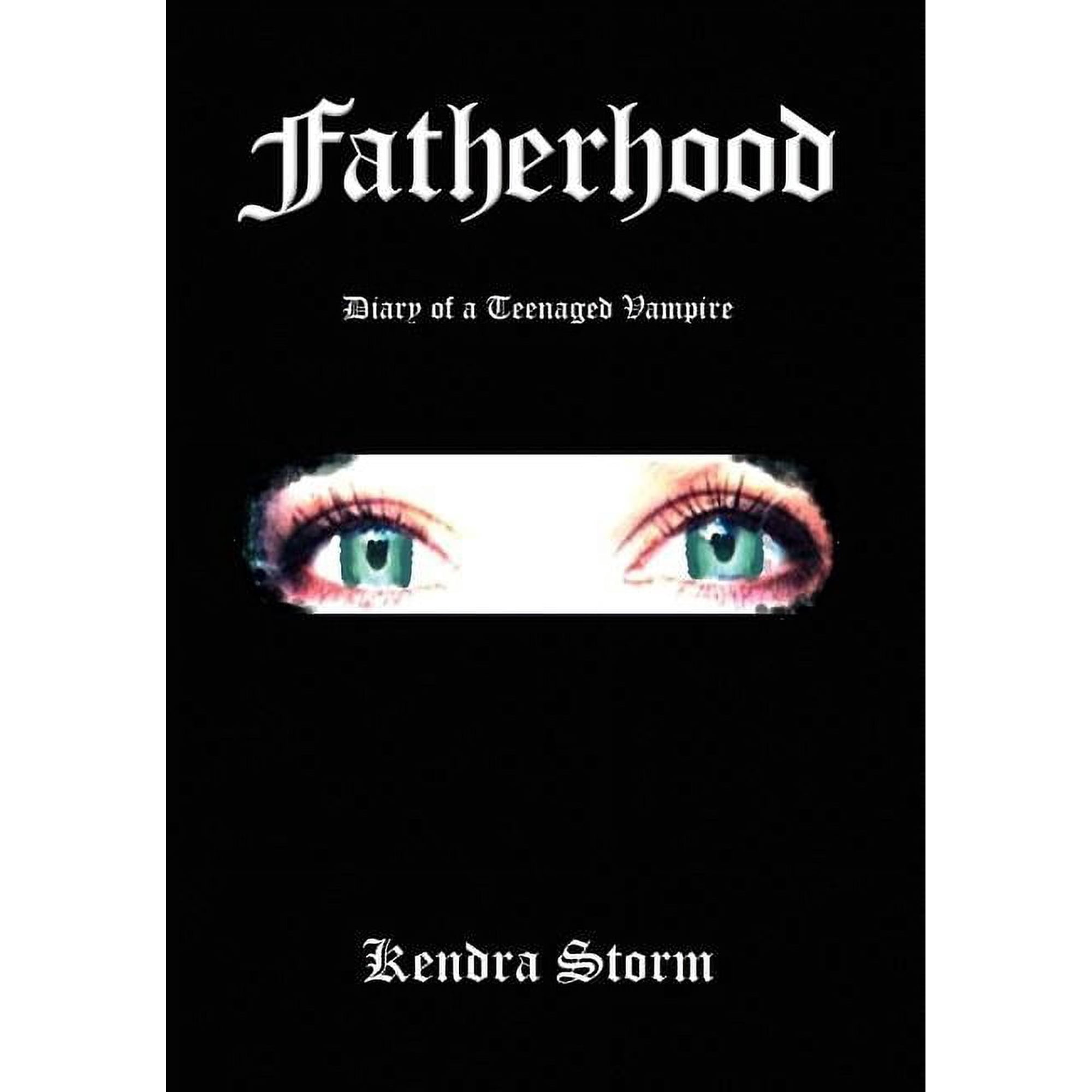 Fatherhood, (Hardcover)