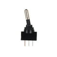thumbnail image 5 of 12V Car Toggle Switch, Blue Heavy Duty Rocker Toggle Switch, For Car Accessories Auto Car, 5 of 5