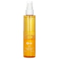 thumbnail image 3 of Aceite corporal Clarins Glowing Sun de alta protección SPF 30 150 ml, 3 of 3