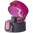 thumbnail image 4 of ZWILLING Bouteille de Boisson, 680 ml, Tritan, Rose, 4 of 9