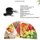 thumbnail image 2 of Ounissouiy 8Pcs Measuring Tools Accurate Professional Spoons Set Household Baking Cooking Accessories Multipurpose Cups Gadgets Suministros de limpieza para el hogar, 2 of 6