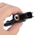 thumbnail image 2 of Speravity Sensor de velocidad de rueda ABS trasero derecho izquierdo para Vehículos, repuestos y accesorios Mis Speravity VI002851-00, 2 of 6
