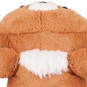 Chairoikoguma San-X Original Huggable Series Plush