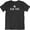 Black, variant on New York Irish Shamrock St. Patrick's Day T-Shirt Outfit Gift for Men & Women